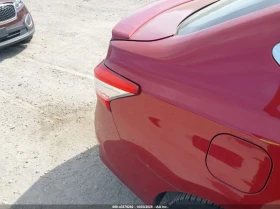 Nissan Sentra 1.8L I-4 DOHC, VVT, 124HP Front Wheel Drive | Mobile.bg    8