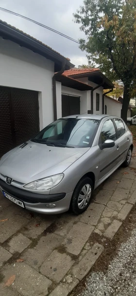 Peugeot 206 | Mobile.bg    2