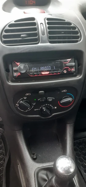 Peugeot 206 | Mobile.bg    6