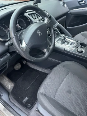 Peugeot 3008 | Mobile.bg    10