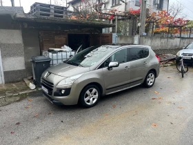 Peugeot 3008 | Mobile.bg    2