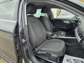 Audi A4 35TDI 163к.с DIGITAL Distronic  - 30700 лв. / 15696.66 € - 44053972 12