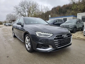 Audi A4 35TDI 163к.с DIGITAL Distronic  - 30700 лв. / 15696.66 € - 44053972 2