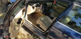 Peugeot 607 2.2i, снимка 3