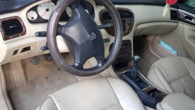 Peugeot 607 2.2i, снимка 4
