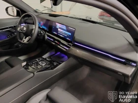 BMW 520 i Touring M Sport Paket Steptronic - 103200 лв. / 52765.32 € - 16936180 7