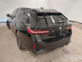 BMW 520 i Touring M Sport Paket Steptronic - 103200 лв. / 52765.32 € - 16936180 2