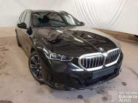 BMW 520 i Touring M Sport Paket Steptronic - 103200 лв. / 52765.32 € - 16936180 4
