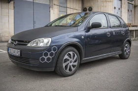 Opel Corsa C, снимка 2