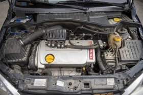 Opel Corsa C, снимка 16