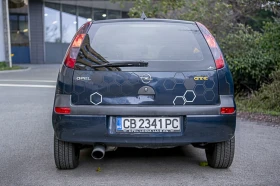 Opel Corsa C, снимка 4