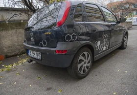 Opel Corsa C, снимка 5