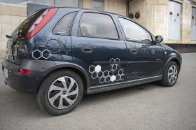Opel Corsa C, снимка 3