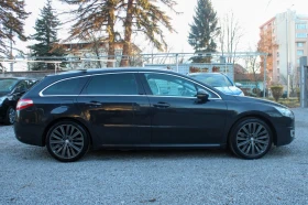 Peugeot 508 2.2HDI GT FULL - 12990 лв. / 6641.68 € - 20835706 6