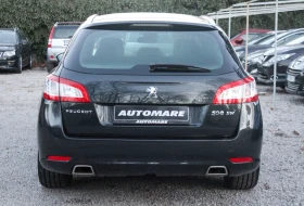 Peugeot 508 2.2HDI GT FULL - 12990 лв. / 6641.68 € - 20835706 4