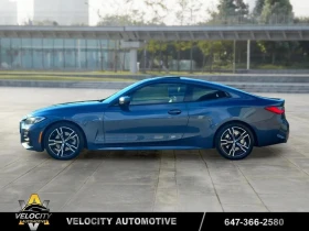 BMW 430 * 430i xDrive Coupe w/M Sport Pkg * CARFAX * ЦЕНА  - 28300 € / 55349.99 лв. - 95953190 4