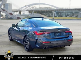 BMW 430 * 430i xDrive Coupe w/M Sport Pkg * CARFAX * ЦЕНА  - 28300 € / 55349.99 лв. - 95953190 5
