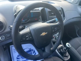 Chevrolet Aveo 1.2FACE* REALNI KM* UNIKAT*  - 3333 € / 6518.78 лв. - 96115018 9