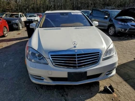 Mercedes-Benz S 550 Keyless* Bluetooth* Камера* Подгрев* CARFAX - 11135 € / 21778.17 лв. - 64231989 5