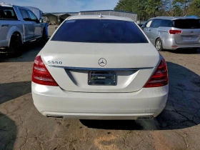 Mercedes-Benz S 550 Keyless* Bluetooth* Камера* Подгрев* CARFAX - 11135 € / 21778.17 лв. - 64231989 6