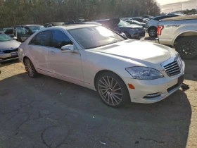 Mercedes-Benz S 550 Keyless* Bluetooth* Камера* Подгрев* CARFAX - 11135 € / 21778.17 лв. - 64231989 4