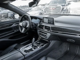 BMW 750 xDrive, С РЕГИСТРАЦИЯ&АВТО КРЕДИТ, снимка 13