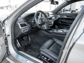 BMW 750 xDrive, С РЕГИСТРАЦИЯ&АВТО КРЕДИТ, снимка 8
