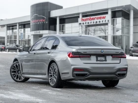 BMW 750 xDrive, С РЕГИСТРАЦИЯ&АВТО КРЕДИТ, снимка 5