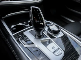 BMW 750 xDrive, С РЕГИСТРАЦИЯ&АВТО КРЕДИТ, снимка 10