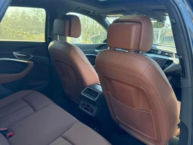 Audi E-Tron * quattro * CARFAX * БЕЗ ПЪРВОНАЧАЛНА ВНОСКА - 42100 € / 82340.44 лв. - 26760463 11