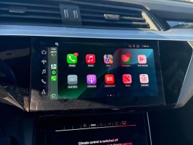 Audi E-Tron * quattro * CARFAX * БЕЗ ПЪРВОНАЧАЛНА ВНОСКА - 42100 € / 82340.44 лв. - 26760463 10