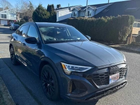 Audi E-Tron * quattro * CARFAX * БЕЗ ПЪРВОНАЧАЛНА ВНОСКА - 42100 € / 82340.44 лв. - 26760463 13