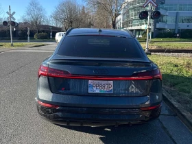 Audi E-Tron * quattro * CARFAX * БЕЗ ПЪРВОНАЧАЛНА ВНОСКА - 42100 € / 82340.44 лв. - 26760463 4