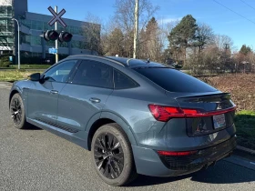 Audi E-Tron * quattro * CARFAX * БЕЗ ПЪРВОНАЧАЛНА ВНОСКА - 42100 € / 82340.44 лв. - 26760463 14