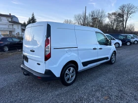 Ford Connect Transit 1.5d!!MAXI!3seats!NAVI!! CAM!6sp!!EURO 6!! - 8400 € / 16428.97 лв. - 66380480 7