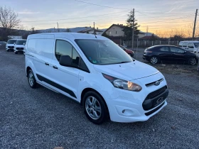 Ford Connect Transit 1.5d!!MAXI!3seats!NAVI!! CAM!6sp!!EURO 6!! - 8400 € / 16428.97 лв. - 66380480 9