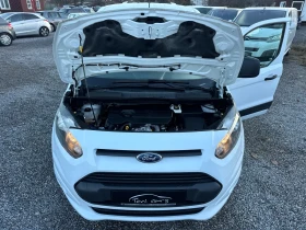 Ford Connect Transit 1.5d!!MAXI!3seats!NAVI!! CAM!6sp!!EURO 6!! - 8400 € / 16428.97 лв. - 66380480 16