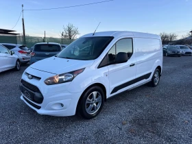Ford Connect Transit 1.5d!!MAXI!3seats!NAVI!! CAM!6sp!!EURO 6!!