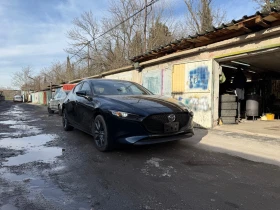 Mazda 3 Mazda 3 2.5 4870 km - 27450 € / 53687.53 лв. - 69250698 3