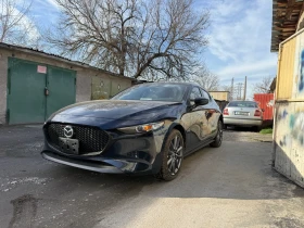 Mazda 3 Mazda 3 2.5 4870 km - 27450 € / 53687.53 лв. - 69250698 2