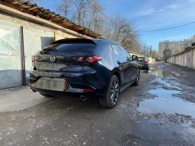 Mazda 3 Mazda 3 2.5 4870 km - 27450 € / 53687.53 лв. - 69250698 4