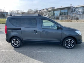 Dacia Dokker Stepway, снимка 3 - Автомобили и джипове - 53611080