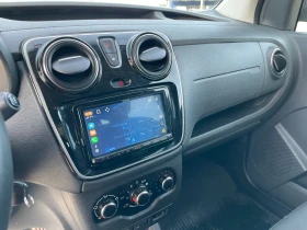 Dacia Dokker Stepway, снимка 11 - Автомобили и джипове - 53611080