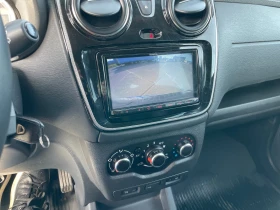 Dacia Dokker Stepway, снимка 12 - Автомобили и джипове - 53611080