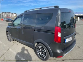 Dacia Dokker Stepway, снимка 6 - Автомобили и джипове - 53611080