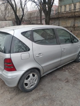 Mercedes-Benz A 170 - 300 € / 586.75 лв. - 23014997 3