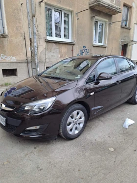 Opel Astra - 8900 € / 17406.89 лв. - 60042276 8