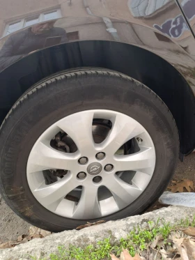 Opel Astra - 8900 € / 17406.89 лв. - 60042276 7