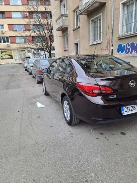 Opel Astra - 8900 € / 17406.89 лв. - 60042276 3