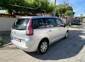 Citroen Grand C4 Picasso 1, 6 hdi  | Auto.bg — изображение 2